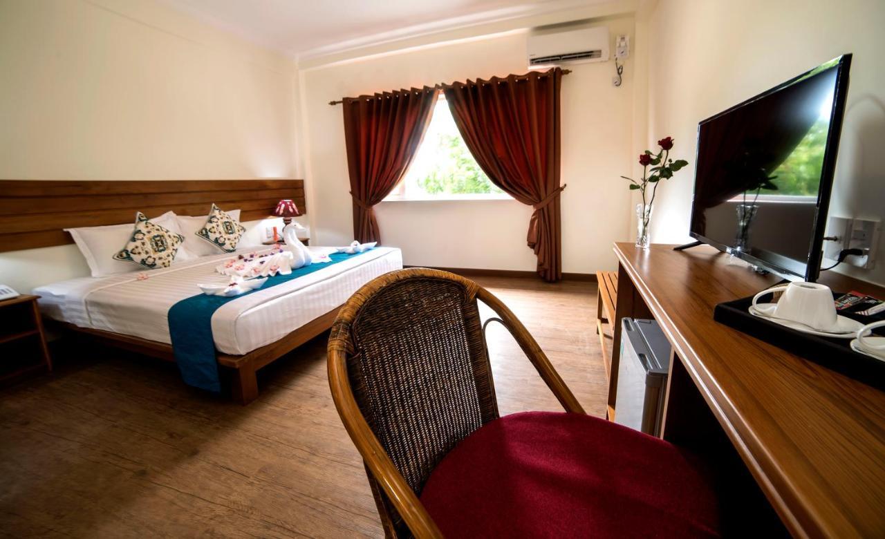 Royal Aykare Lodge Bagan Exterior foto